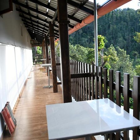 River View Guest House Madikeri Exterior photo