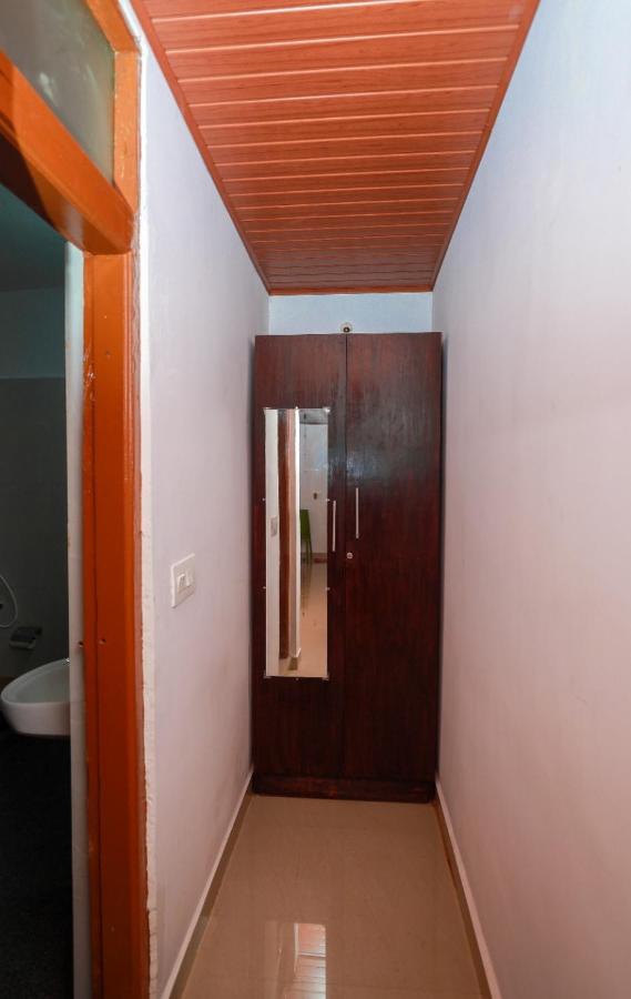 River View Guest House Madikeri Exterior photo